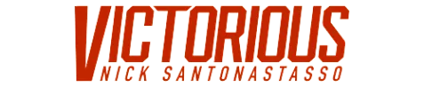 Victorious — Nick Santonastasso